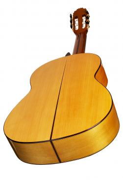 Guitarra Reyes especial gran concierto flamenco Ciprés