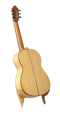 Mijail Kharash guitarra flamenca