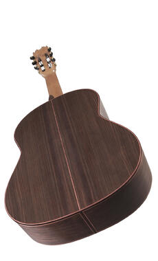 Guitarra Flamenca Vargas No. 90