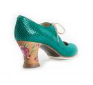 Zapato Flamenco Arty