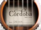 Cordoba C10 CD/IN guitarra de cuerdas de nylon