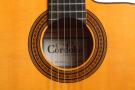Guitarra flamenca Cordoba 45FCE cutaway