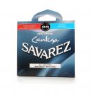 Cuerdas de guitarra Savarez 510 CRJ tensión mixta