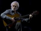 Manolo Sanlucar partituras de guitarra flamenca, estudio de estilo