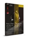 Clases de baile flamenco Taranto DVD