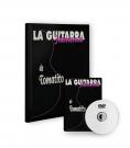 Tomatito clases de guitarra flamenca libro DVD