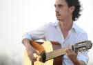 Paco Serrano clases de guitarra flamenca libro DVD