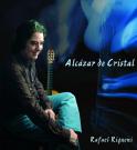 Rafael Riqueni clases de guitarra flamenca libro DVD