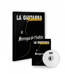 Merengue de Córdoba principiantes clases de guitarra flamenca