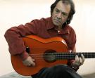 Pepe Habichuela clases de guitarra flamenca libro DVD