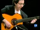 Enrique de Melchor clases de guitarra flamenca libro DVD