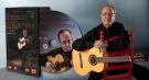 40 falsetas de guitarra flamenca DVD