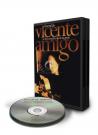Vicente Amigo Vivencias, la obra completa de un genio (6 CD y DVD)