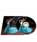 CD de baile flamenco por tangos