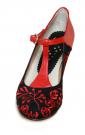 Zapato flamenco Maria