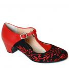 Zapato flamenco Maria