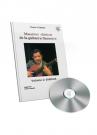 Sabicas libro de partituras CD - Maestros clásicos de la guitarra flamenca