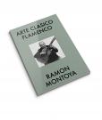 Libro de partituras Ramon Montoya