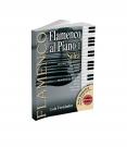 Flamenco libro de partituras al piano para soleá