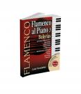 Flamenco libro de partituras al piano para bulería