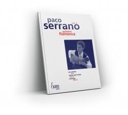 Guitarra flamenca Vol 2 (Libro de partituras) - Paco Serrano