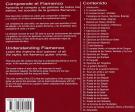 Comprender el flamenco Libro CD