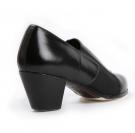 Zapato Flamenco Suave Negro