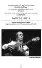 Maestros de la Guitarra Flamenca libro 2
