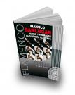 Manolo Sanlucar libro de partituras 3 + CD guitarra flamenca