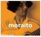 Libro de partituras de guitarra Moraito CD Morao y Oro