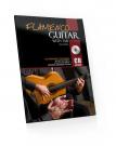 Método de guitarra acompañamiento vocal flamenco
