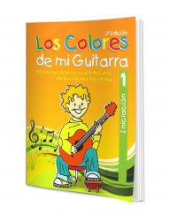 Método guitarra para niños