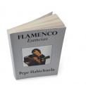 Pepe Habichuela CD Composiciones