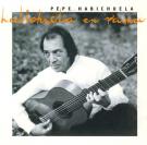 Pepe Habichuela CD Composiciones