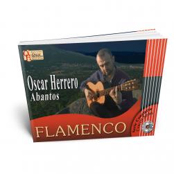 0scar Herrero partituras + CD