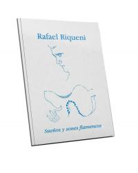 Rafael Riqueni partituras de guitarra