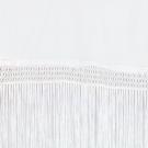 Mantones de manila 150 x 70 blanco