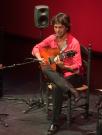 Niño de Pura 'Técnicas esenciales de la guitarra flamenca' Libro DVD