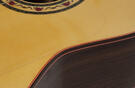 Guitarra Flamenca Vargas No. 90